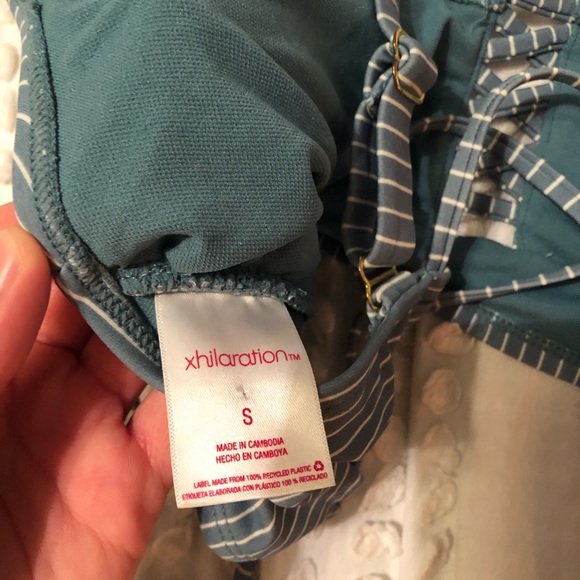 Target bikini top - Picture 3 of 3